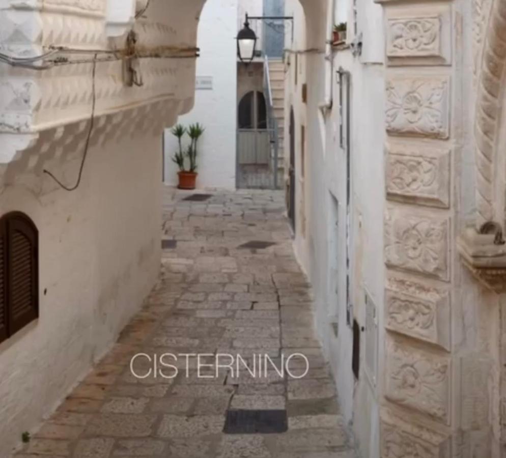 Casa Con Finestra Che Vede Il Mare Villa Fasano Exterior photo